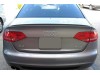 Lip spoiler για πορτ - μπαγκάζ για Audi A4 B8 (2012-2015) sedan