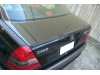 Lip spoiler για πορτ - μπαγκάζ για Mercedes W202