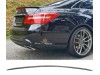 Αεροτομή πορτ - μπαγκάζ για Mercedes C207 W212 Coupe E-Class (2009+) - AMG Design