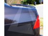 Lip spoiler για πορτ - μπαγκάζ για Mazda 6 (2008+)