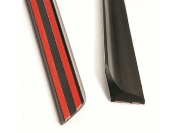 Αεροτομή πορτ μπαγκάζ universal - 141 cm