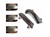 Τρεχούμενα led φλας για καθρέφτες για VW Golf 5 / Golf 5 plus / Jetta / Passat (2001-2011) / Sharan (2003-2010) / Seat Alhambra / Skoda Superb - φιμέ - σετ 2τμχ.
