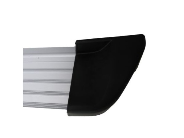 Σκαλοπάτια για Nissan Qashqai (2008-2013) - 2τμχ.