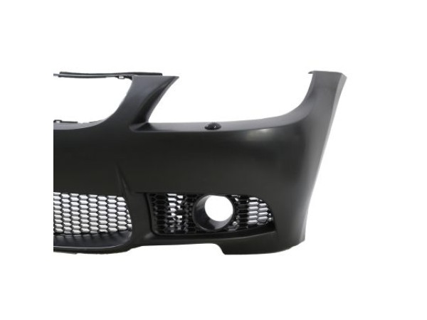 Προφυλακτήρας εμπρός για BMW E90 sedan και combi (2008-2011) - Μ3 design χωρίς ανοίγματα για parktronic