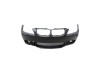 Προφυλακτήρας εμπρός για BMW E90 sedan και combi (2008-2011) - Μ3 design χωρίς ανοίγματα για parktronic