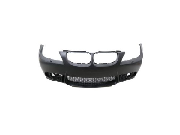 Προφυλακτήρας εμπρός για BMW E90 sedan και combi (2008-2011) - Μ3 design χωρίς ανοίγματα για parktronic