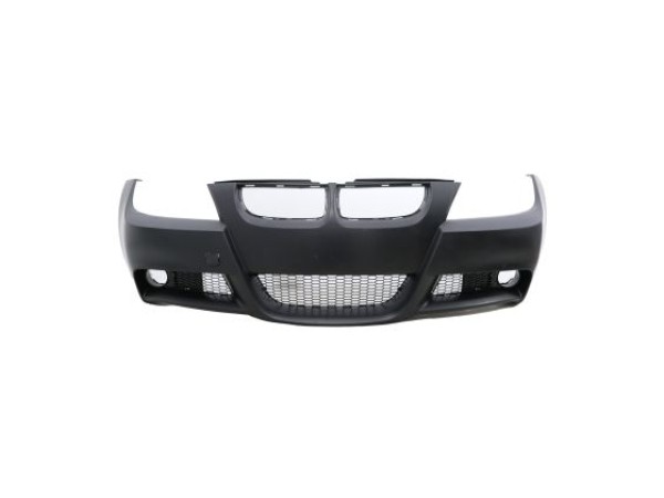 Προφυλακτήρας εμπρός για BMW E90 sedan και combi (2005-2008) - M pack