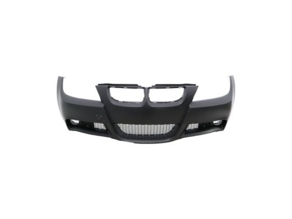 Προφυλακτήρας εμπρός για BMW E90 sedan και combi (2005-2008) - M pack