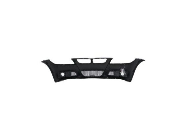 Προφυλακτήρας εμπρός για BMW E90 sedan και combi (2005-2008) - M pack