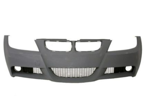Προφυλακτήρας εμπρός για BMW E90 sedan και combi (2005-2008) - M pack με parktronic