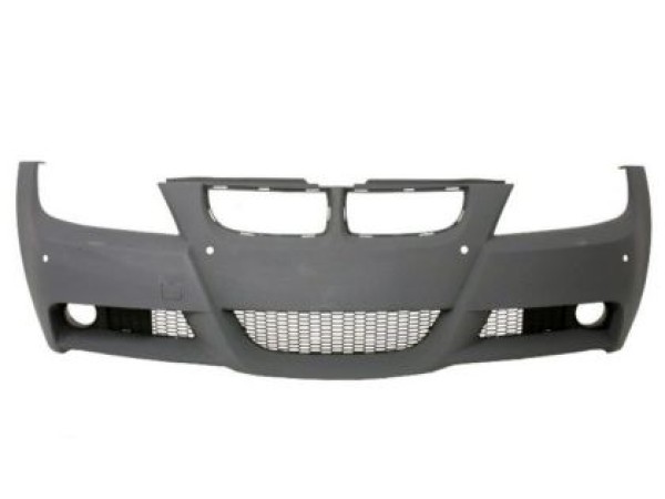 Προφυλακτήρας εμπρός για BMW E90 sedan και combi (2005-2008) - M pack με parktronic