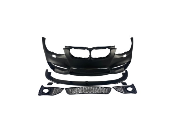 Προφυλακτήρας εμπρός για BMW E92 (2005-2009) - M4 design