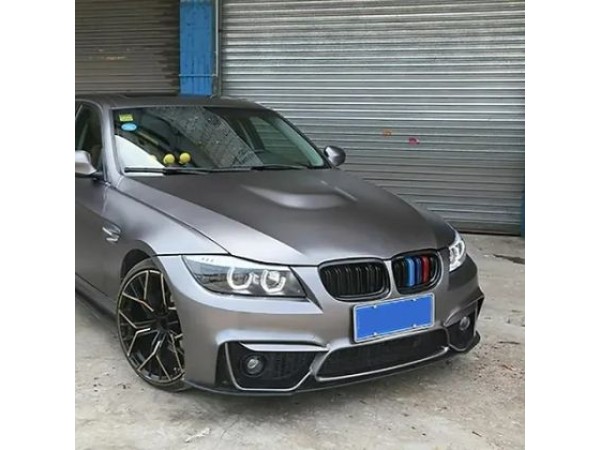 Προφυλακτήρας εμπρός για BMW E92 (2005-2009) - M4 design