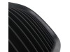Μάσκα για BMW F01 / F02 (2008+) - μαύρη - 2τμχ.
