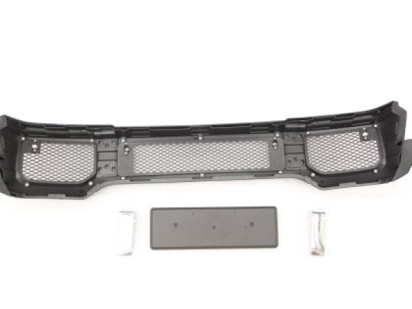 Προφυλακτήρας εμπρός για Mercedes G-class W463 (1989-2010) - AMG G65 look