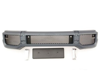Προφυλακτήρας εμπρός για Mercedes G-class W463 (1989-2010) - AMG G65 look