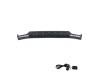 Spoiler εμπρός προφυλακτήρα με φώτα ημέρας για Mercedes W461 / W463 G-CLASS (1989-2010) - Brabus Design