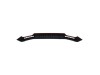 Spoiler εμπρός προφυλακτήρα με φώτα ημέρας για Mercedes W461 / W463 G-CLASS (1989-2010) - Brabus Design