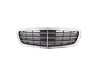 Μάσκα για Mercedes W222 S-Class (2013+) - AMG design
