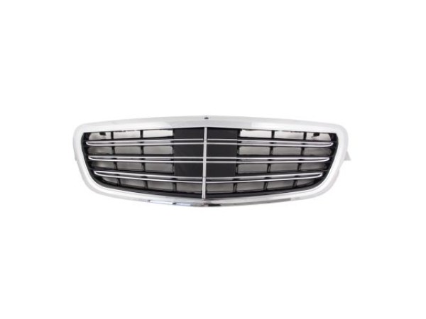 Μάσκα για Mercedes W222 S-Class (2013+) - AMG design