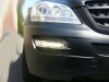 Φώτα ημέρας για Mercedes ML W164 (2005-2008) - σετ 2 τμχ.