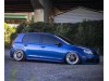 Μαρσπιέ tuning για Vw Golf 6 - R20 design