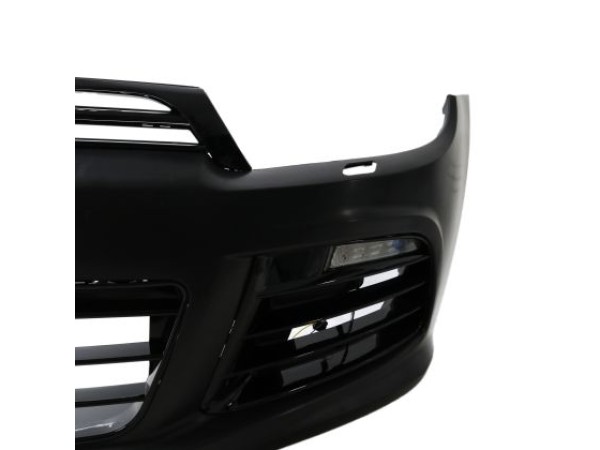 Προφυλακτήρας εμπρός για Vw Scirocco (2009-2014) - R-line Design