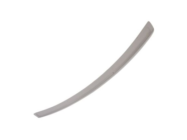 Αεροτομή πορτ-μπαγκάζ για Mercedes W211 E-Class (2007-2009) - AMG - γκρι