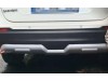 Προστατευτικά εμπρός και πίσω για Nissan Qashqai (2017-2019)