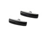Led φλας φτερού για Landrover Discovery 3,4, Discovery Sport, Freelander 2 (2005+) - φιμέ με τρεχούμενο φλας - σετ 2τμχ.