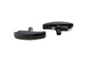Led φλας φτερού για Landrover Discovery 3,4, Discovery Sport, Freelander 2 (2005+) - φιμέ με τρεχούμενο φλας - σετ 2τμχ.