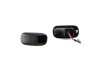 Led φλας φτερού για Honda Civic (1991-1996), Accord (1998-2002), S2000 / Acura - φιμέ με τρεχούμενο φλας - σετ 2τμχ.