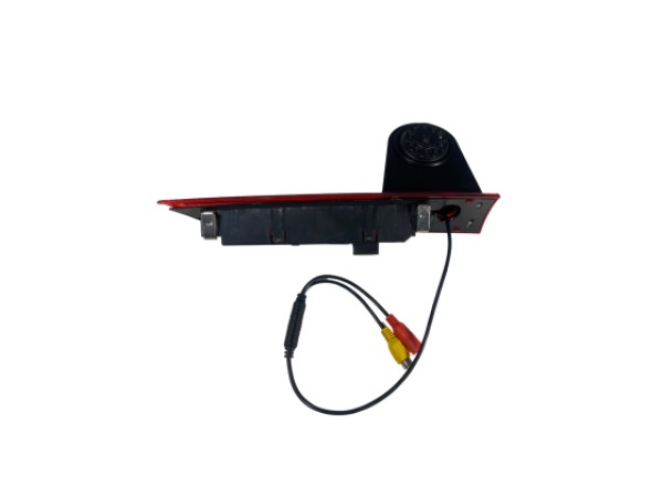 Κάμερα οπισθοπορείας τρίτο στοπ για Ford Transit (2012-2015) χωρίς LED - 1τμχ.