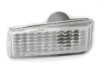 Φλας φτερού για Mercedes W124 / W201 / W202 / Smart - σετ 2τμχ.