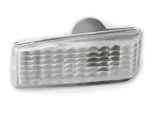Φλας φτερού για Mercedes W124 / W201 / W202 / Smart - σετ 2τμχ.