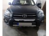 Εμπρόσθιο bull - bar για Toyota Rav4 (2009-2012) μοντέλο 1