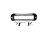 Εμπρόσθιο bull - bar για Toyota Rav4 (2009-2012) μοντέλο 1