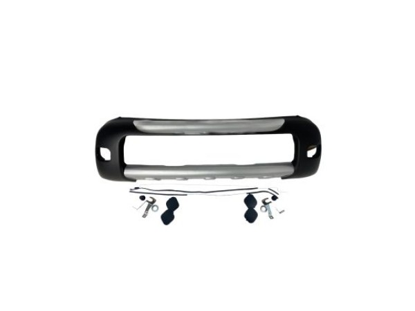 Εμπρόσθιο bull - bar για Toyota Rav4 (2009-2012) μοντέλο 1