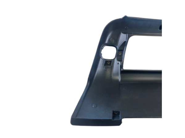Εμπρόσθιο bull - bar για Toyota Rav4 (2009-2012) μοντέλο 1