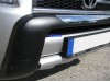 Εμπρόσθιο bull - bar για Toyota Rav4 (2009-2012) μοντέλο 1