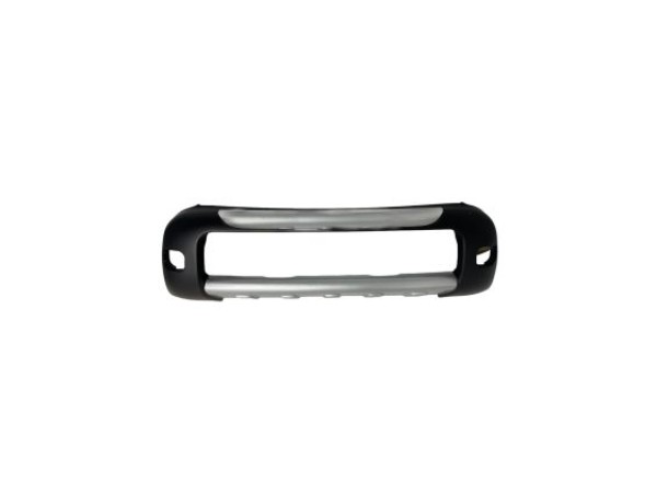 Εμπρόσθιο bull - bar για Toyota Rav4 (2009-2012) μοντέλο 1