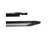 Σκαλοπάτια για Toyota Rav 4 (2009-2012) - 2.4 κινητήρας - 2τμχ.