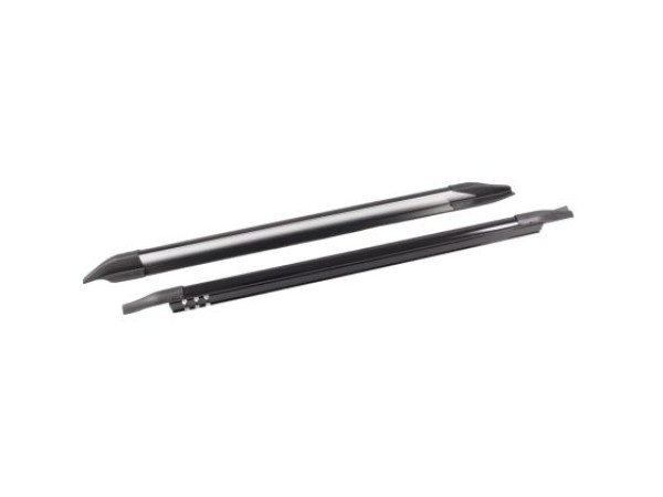 Σκαλοπάτια για Toyota Rav 4 (2009-2012) - 2.4 κινητήρας - 2τμχ.