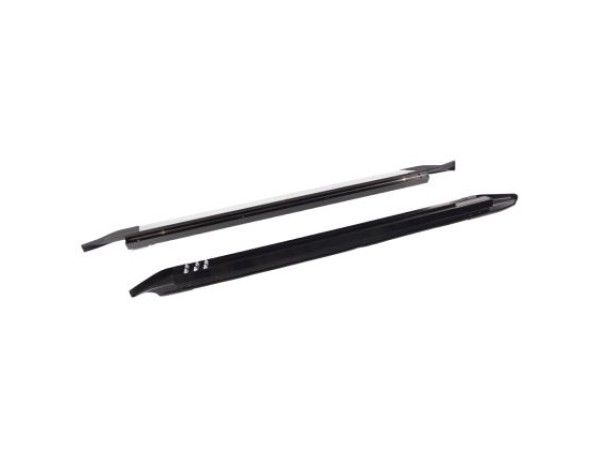 Σκαλοπάτια για Toyota Rav 4 (2009-2012) - 2.4 κινητήρας - 2τμχ.