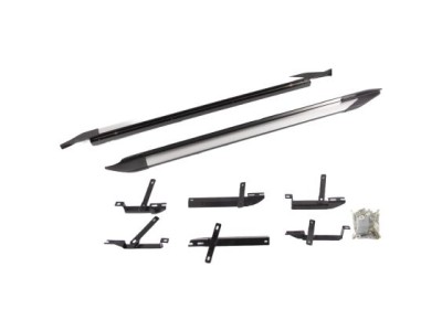 Σκαλοπάτια για Toyota Rav 4 (2009-2012) - 2.4 κινητήρας - 2τμχ.