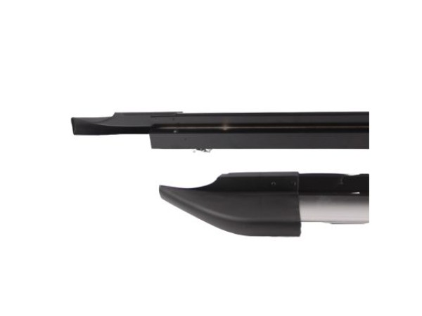 Σκαλοπάτια για Toyota Rav 4 (2009-2012) - 2.4 κινητήρας - 2τμχ.