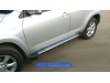 Σκαλοπάτια για Toyota Rav 4 (2009-2012) - 2.4 κινητήρας - 2τμχ.