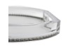 Δαχτυλίδια angel eyes για BMW F30 - U-Design Crystal λευκά