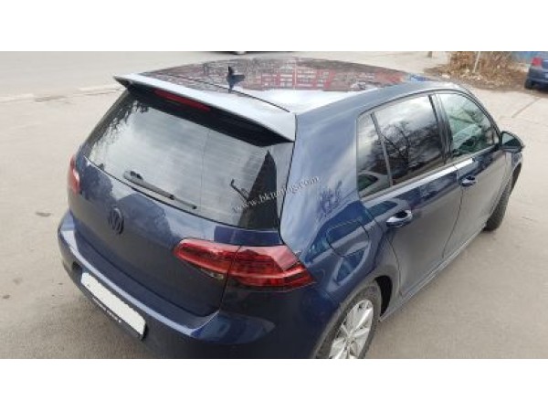 Αεροτομή οροφής για Vw Golf 7 - GTI Design