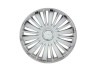 Τάσια Leoplast Falcon πράσινο / μαύρο - 15" ιντσών - 4τμχ.